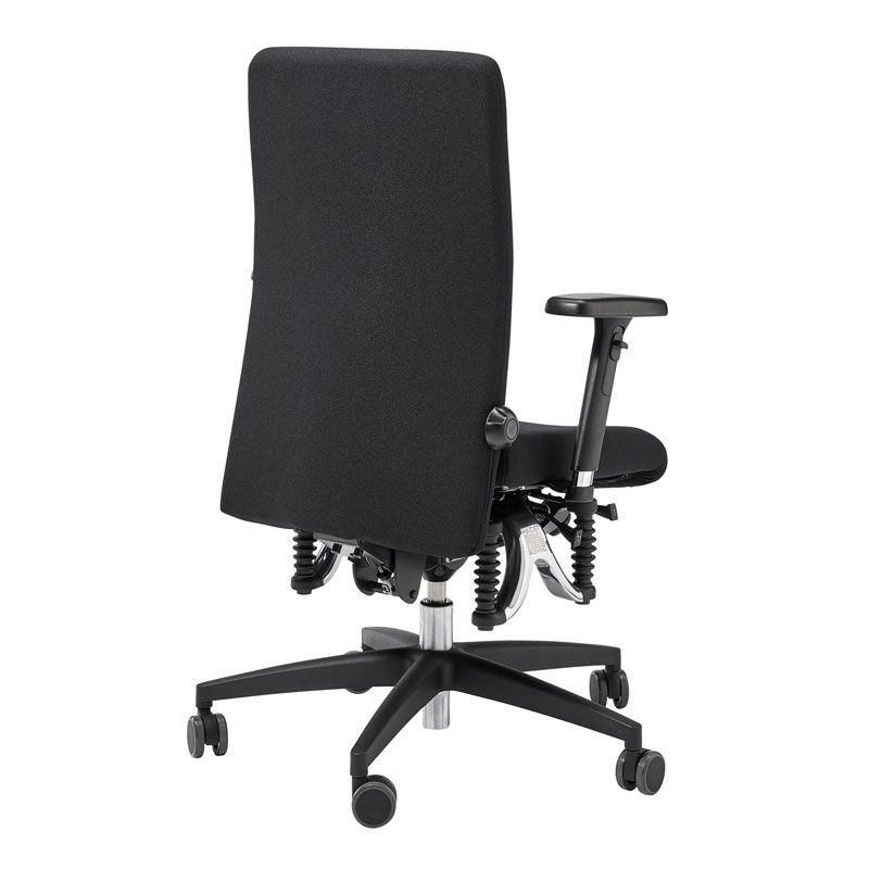 Haider BioSwing 360 iQ Office Chair
