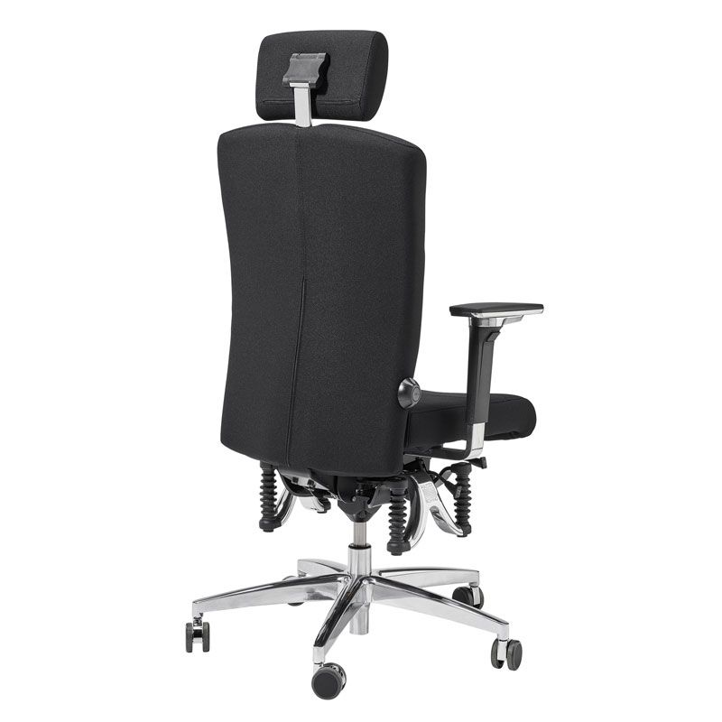 Haider BioSwing 560 iQ Office Chair