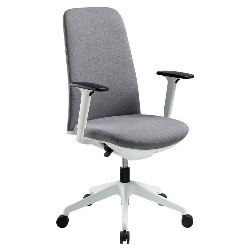 Pago Nest Ergonomic Office Chair - Grey