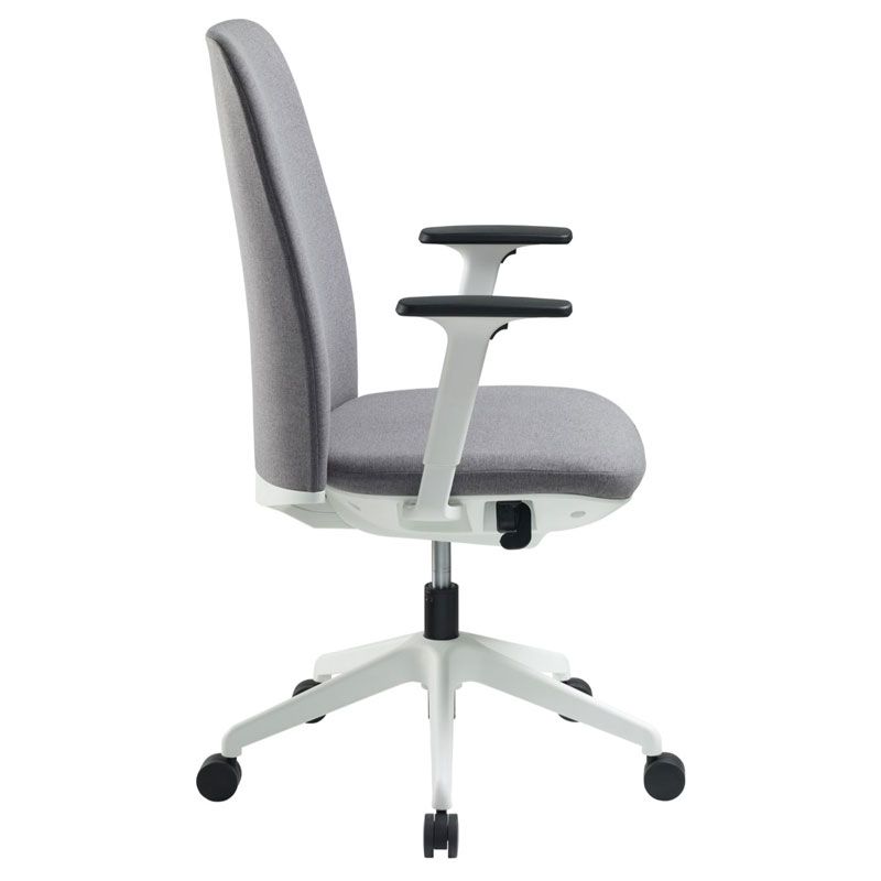 Pago Nest Ergonomic Office Chair - Grey