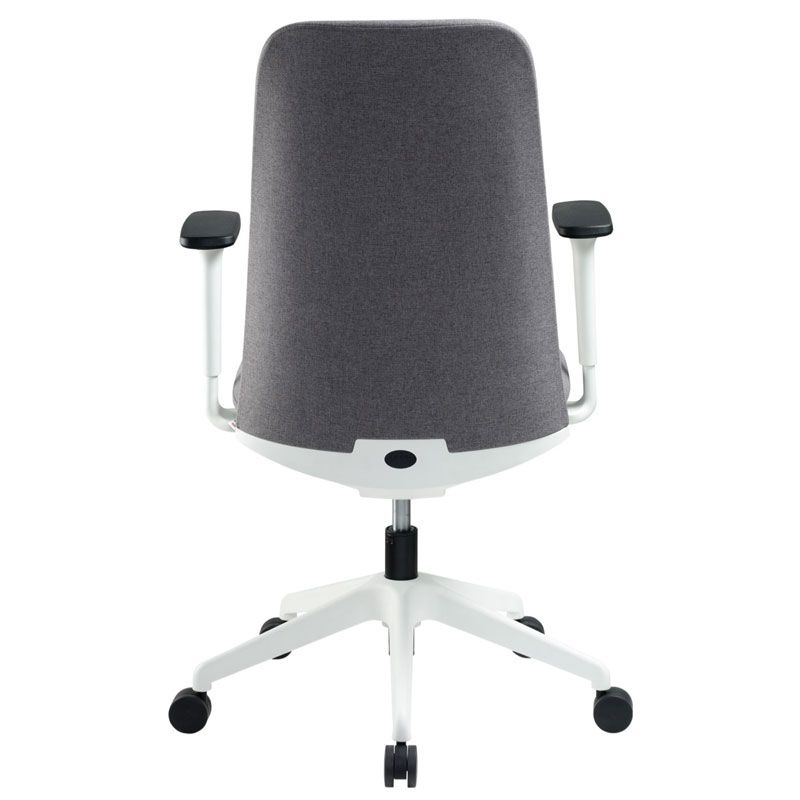 Pago Nest Ergonomic Office Chair - Grey