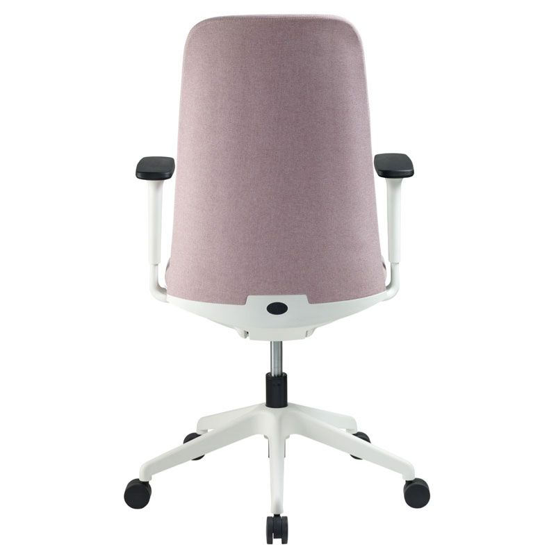 Pago Nest Home Office Chair - Pink
