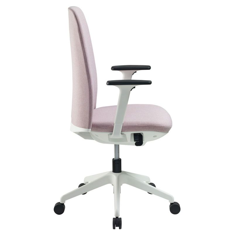 Pago Nest Home Office Chair - Pink