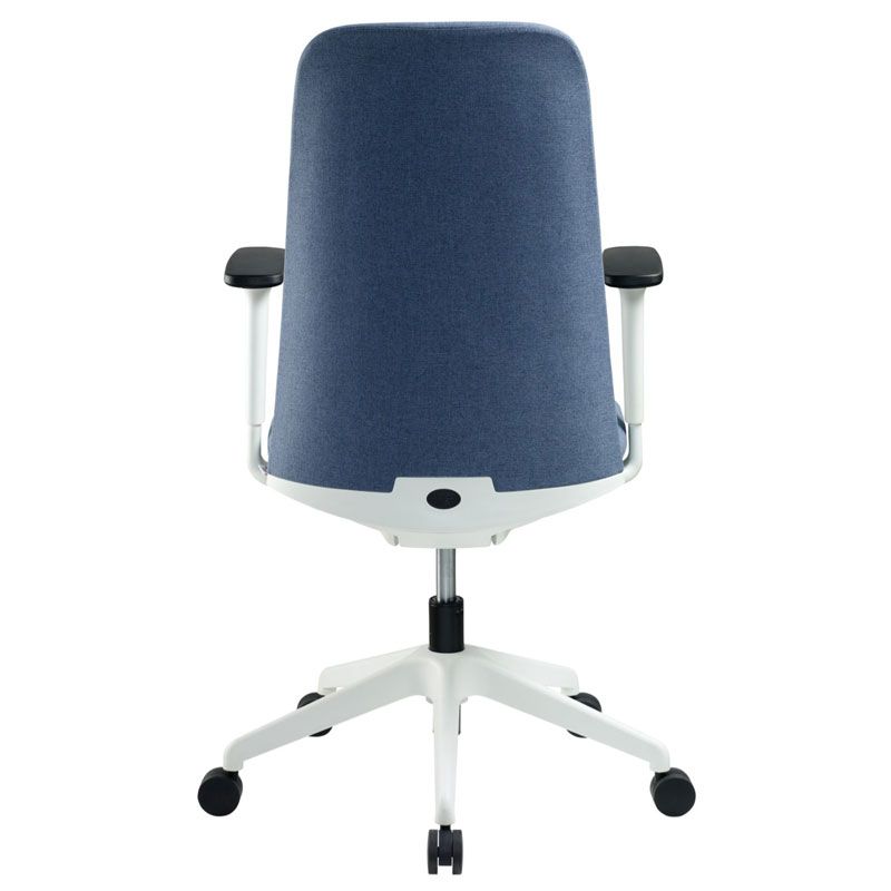 Pago Nest Home Office Desk Chair - Blue