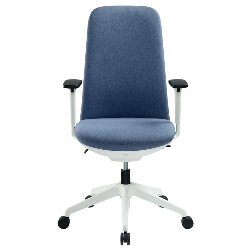 Pago Nest Home Office Desk Chair - Blue