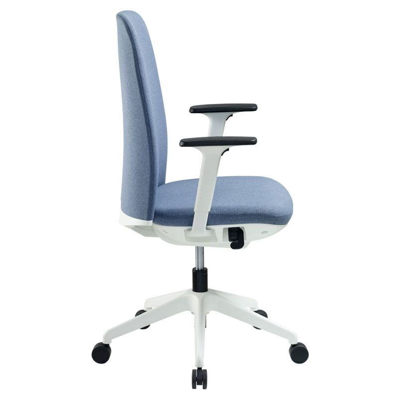 Pago Nest Home Office Desk Chair - Blue