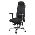 Haider BioSwing 660 iQ Mesh Executive Chair