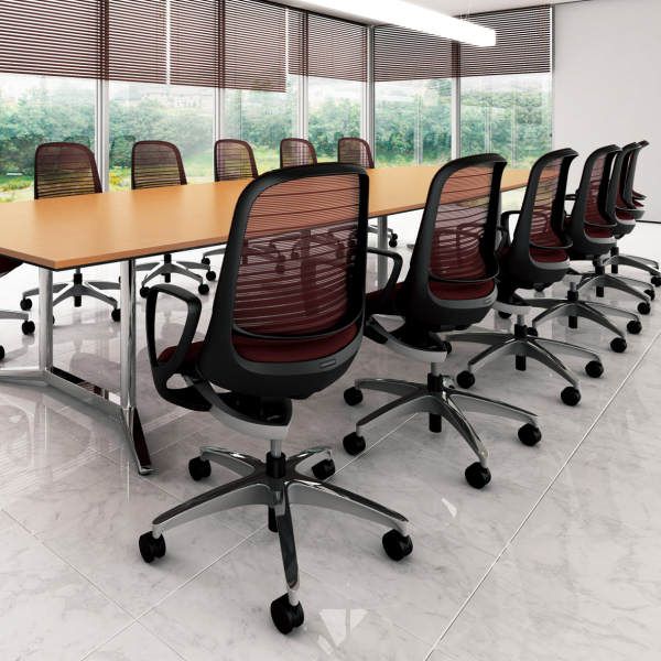 Okamura Luce Chair