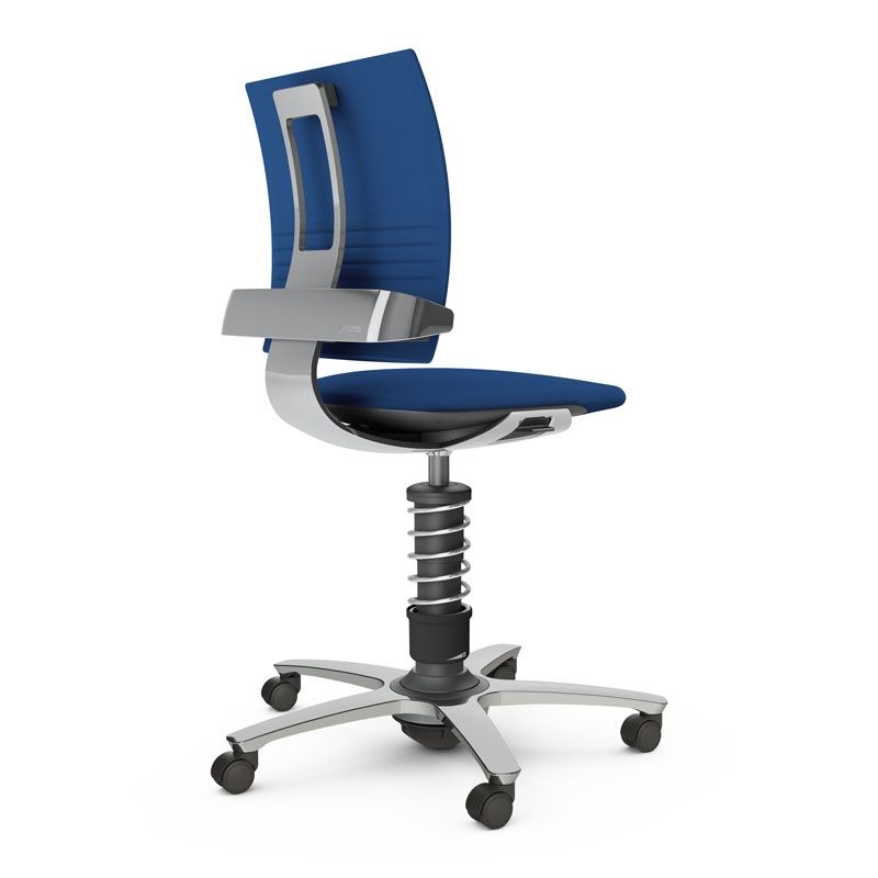 Aeris 3Dee Chair