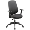 Pago AirForm Ergonomic Chair - Black