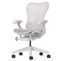Herman Miller Mirra 2 Office Chair - Butterfly Back - Alpine - Fully Loaded