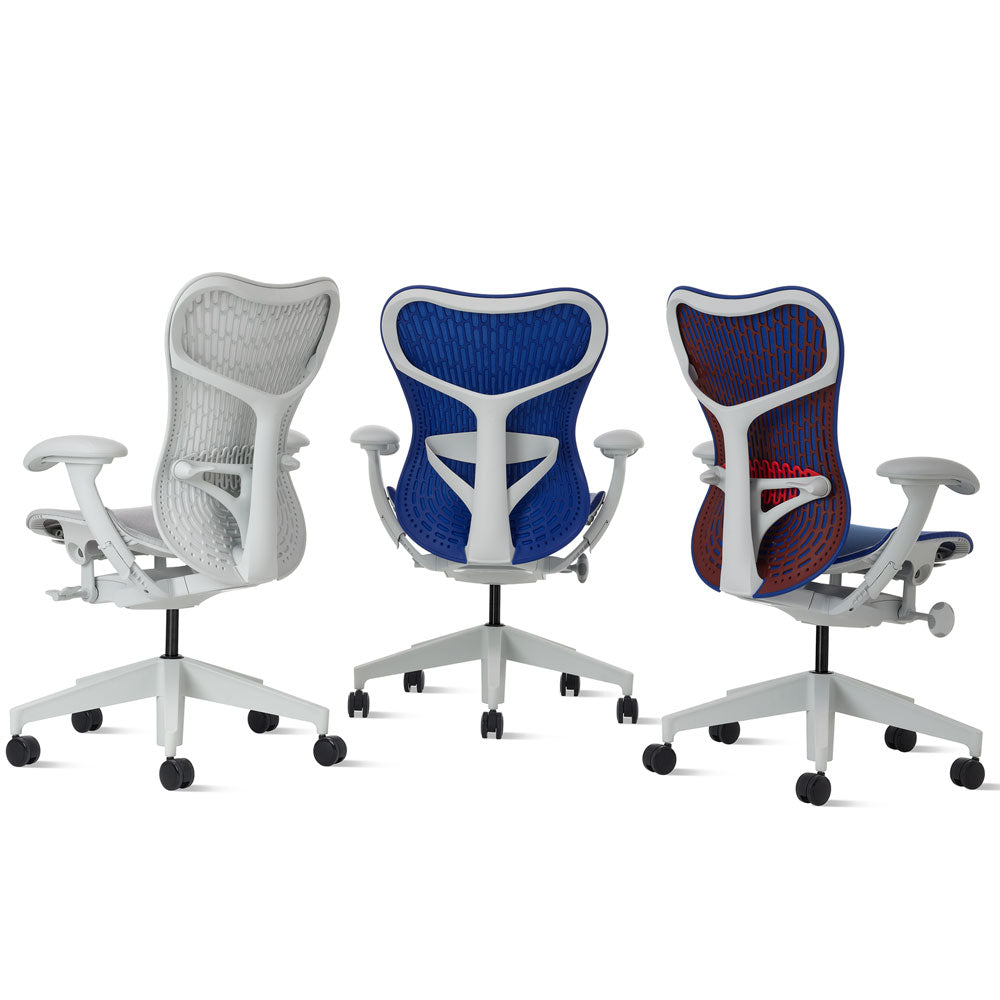Herman Miller Mirra 2 Butterfly Chair - Design Your Own