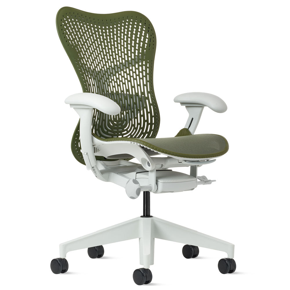 Herman Miller Mirra 2 Triflex Chair - Quick Ship