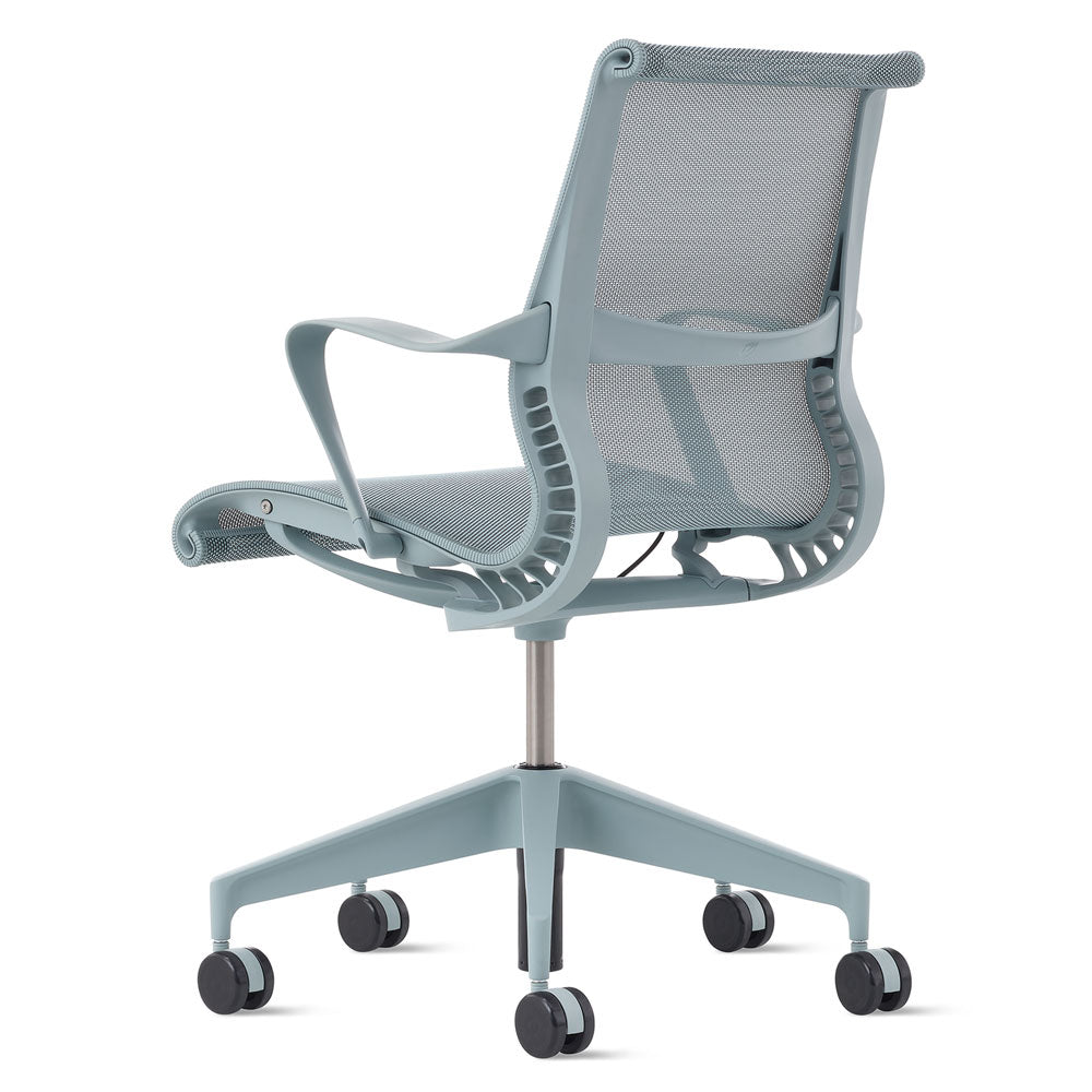 Herman Miller Setu Multi-purpose Chair - Glacier