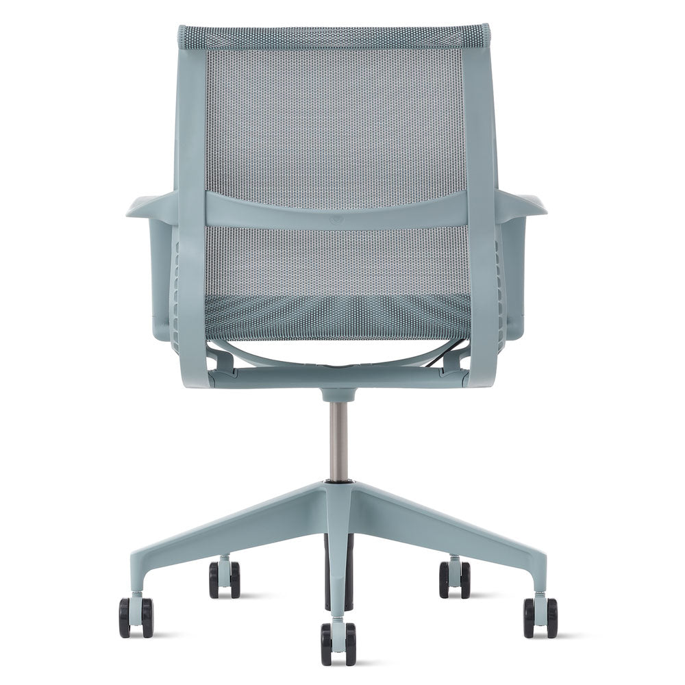 Herman Miller Setu Multi-purpose Chair - Glacier