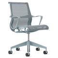Herman Miller Setu Multi-purpose Chair - Glacier