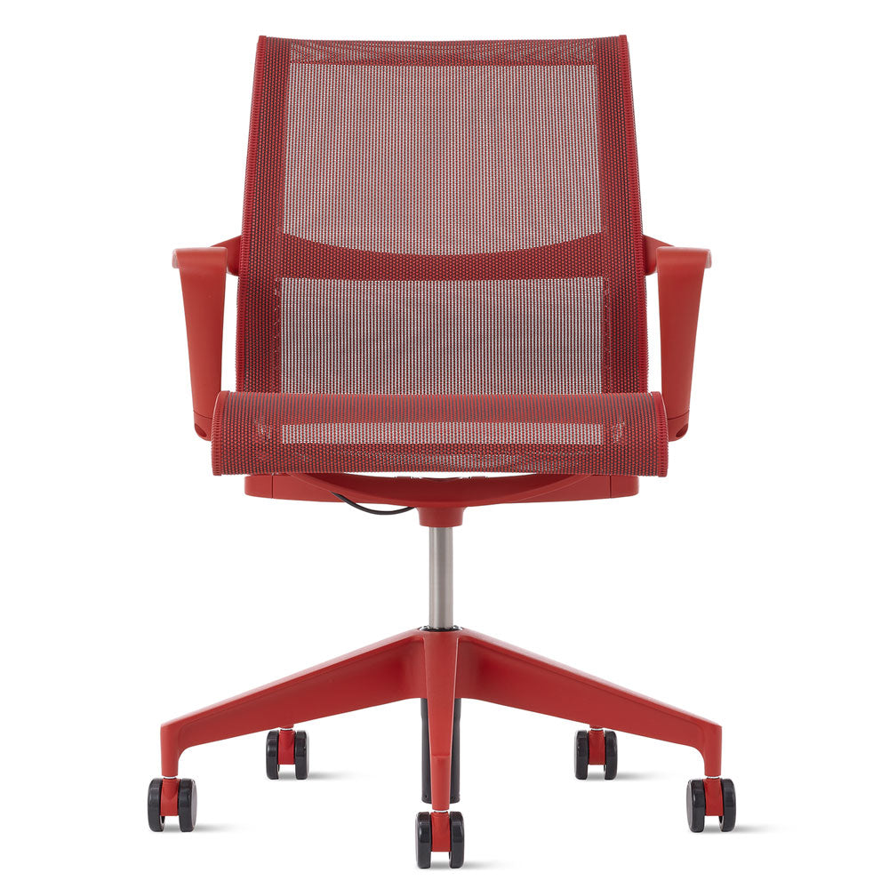 Herman Miller Setu Office Chair - Canyon
