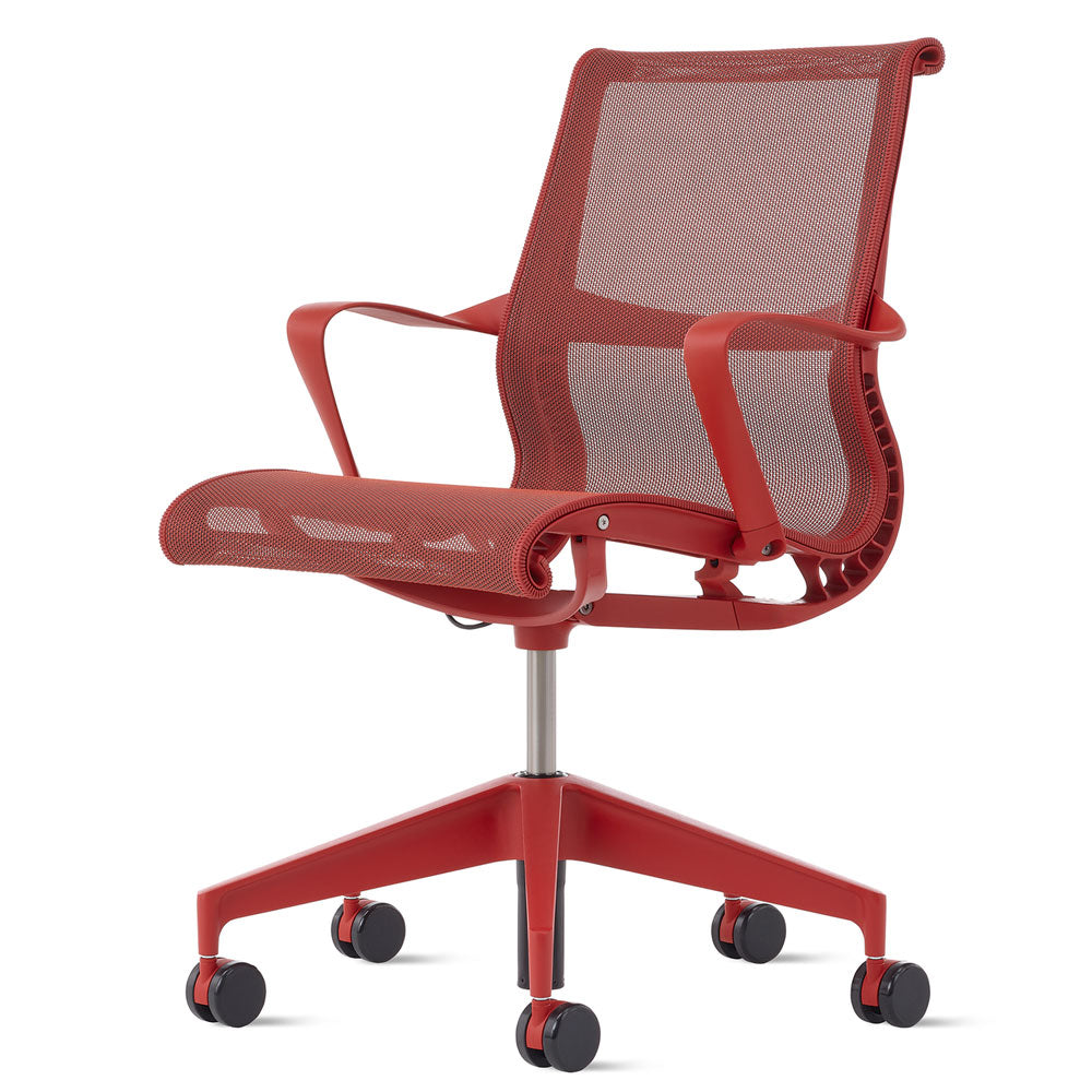 Herman Miller Setu Office Chair - Canyon