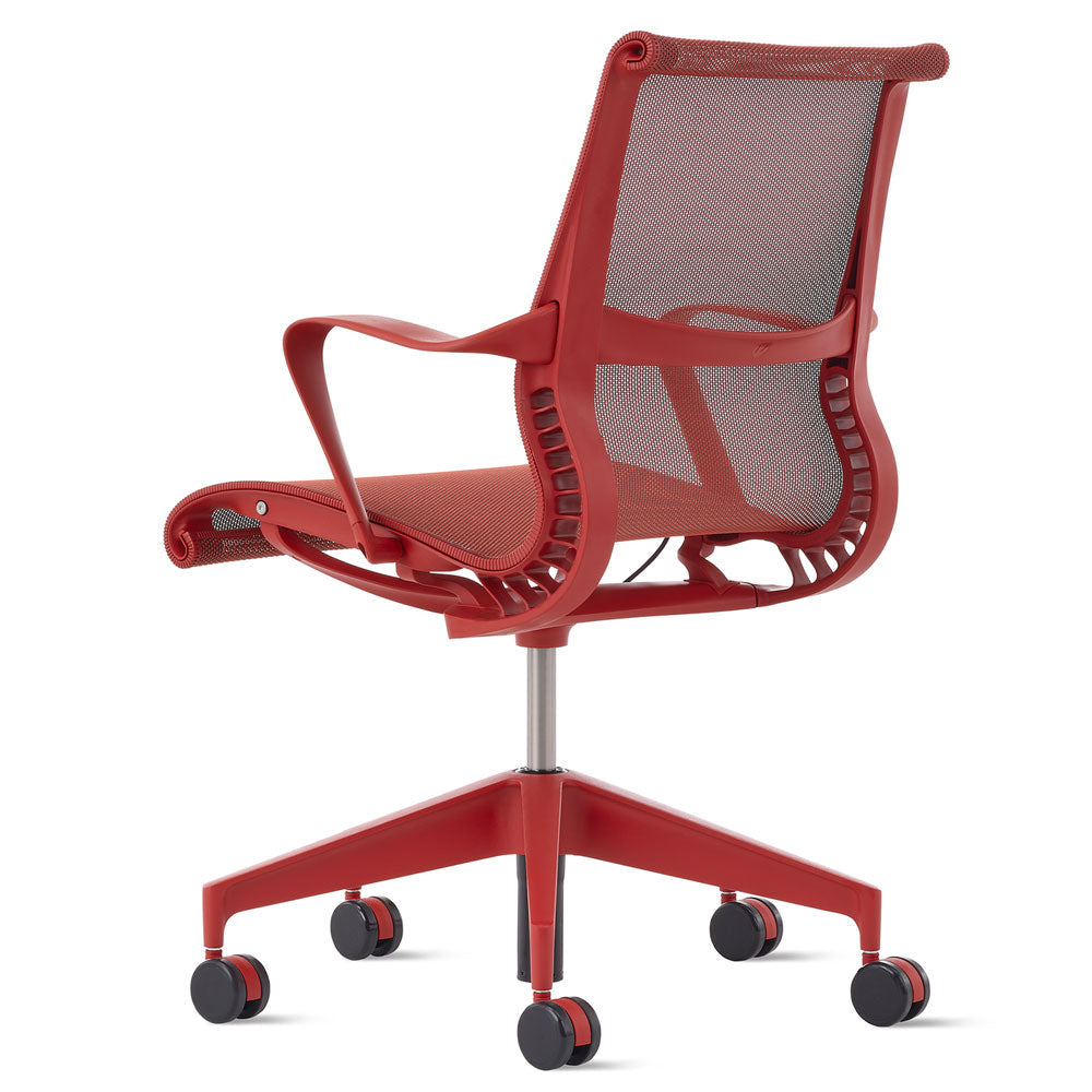 Herman Miller Setu Office Chair - Canyon