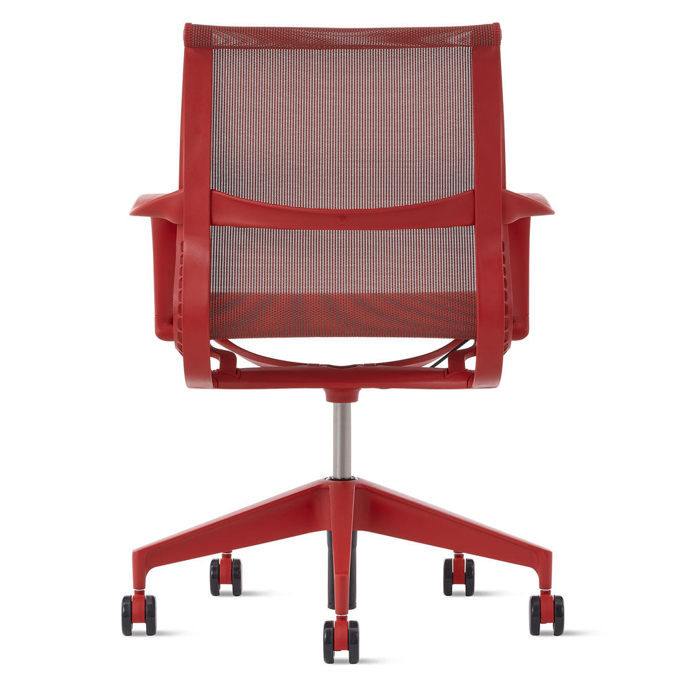 Herman Miller Setu Office Chair - Canyon