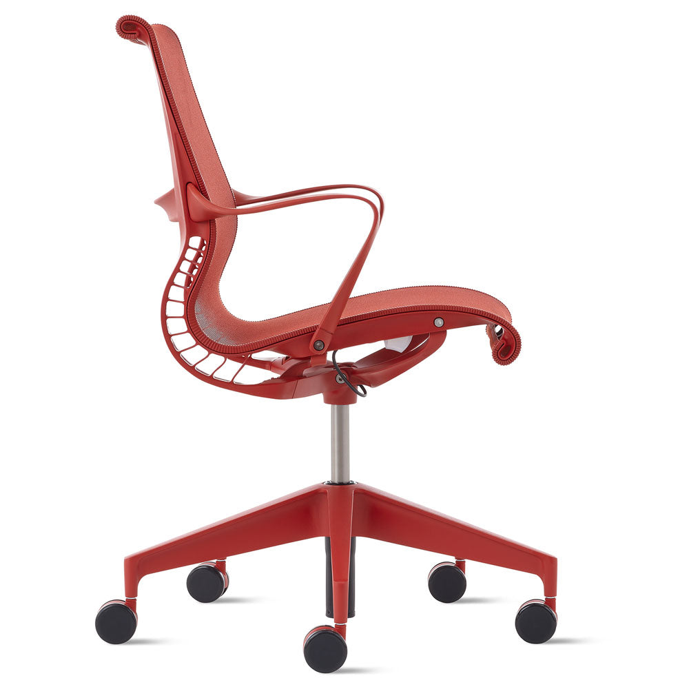 Herman Miller Setu Office Chair - Canyon