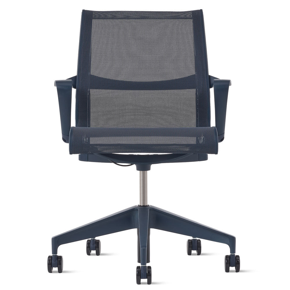 Herman Miller Setu Multi-purpose Chair - Nightfall