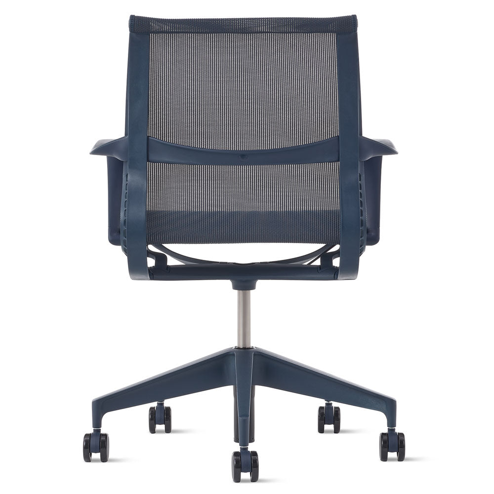 Herman Miller Setu Multi-purpose Chair - Nightfall