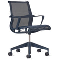 Herman Miller Setu Multi-purpose Chair - Nightfall