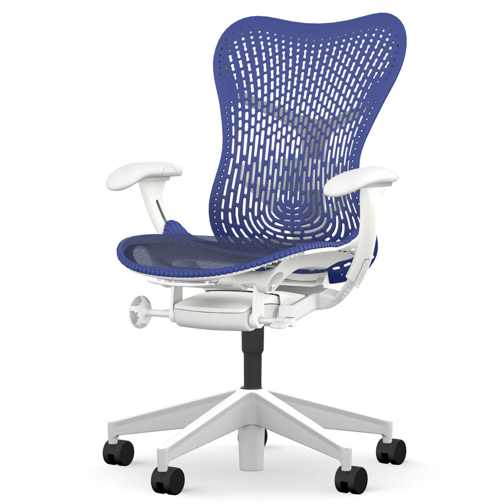 Herman Miller Mirra 2 Triflex Chair - Quick Ship