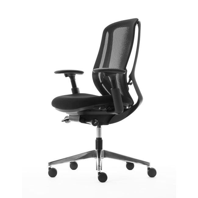 Okamura Sylphy Office Chair