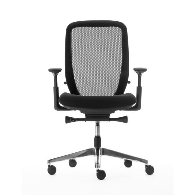 Okamura Sylphy Office Chair
