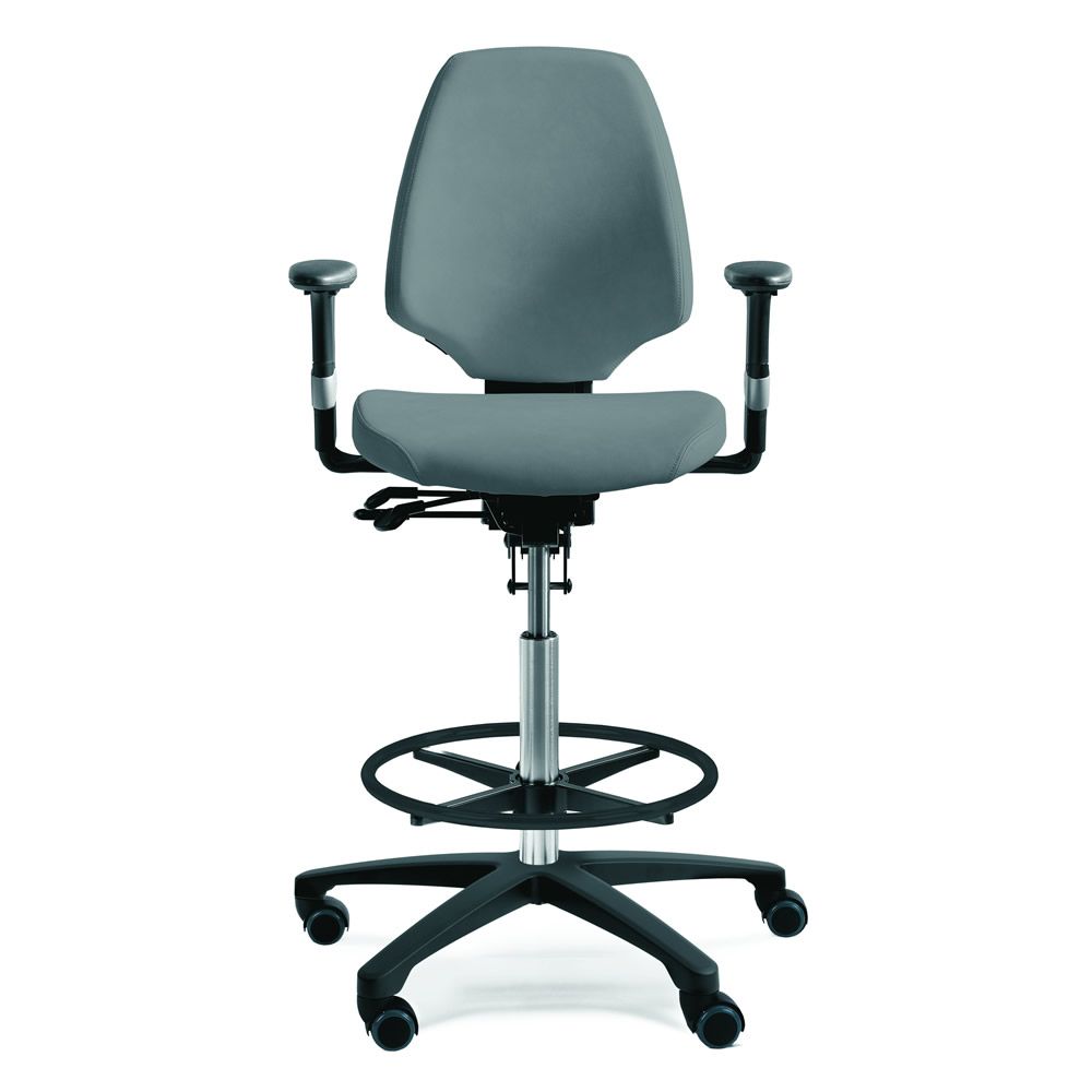 RH Activ Flexible Office Chair