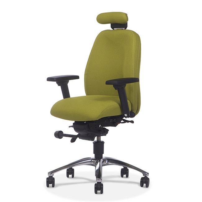 Ergochair Adapt 600 Chair