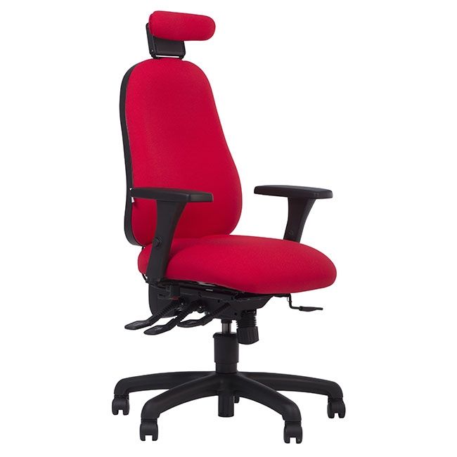 Ergochair Adapt 500 Chair