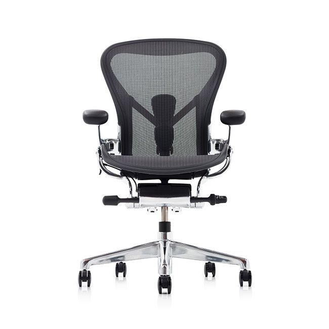 Herman Miller Aeron Executive Chair - Size C