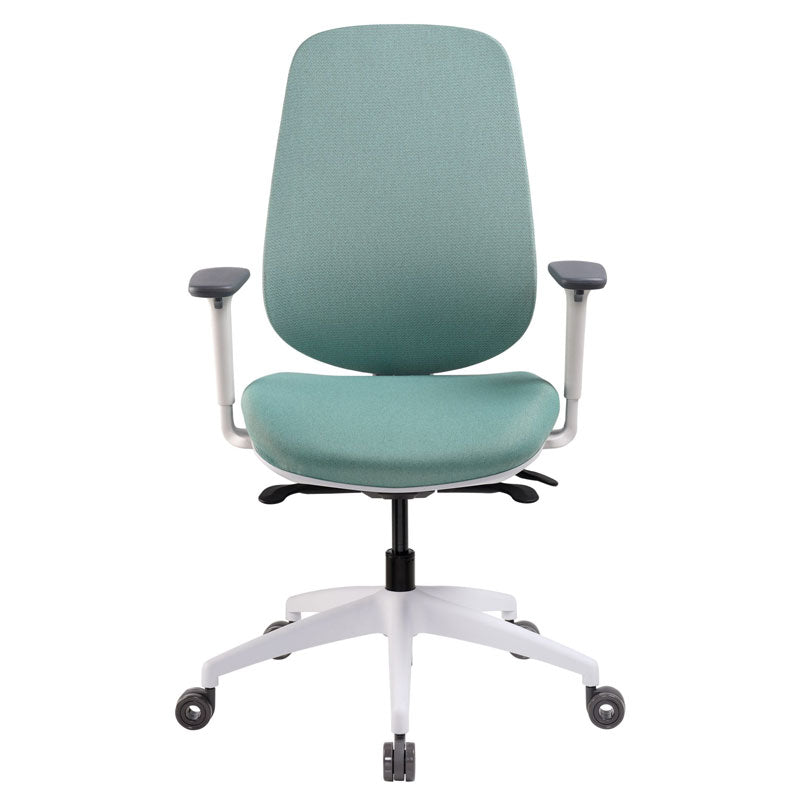 Pago AirForm Synchro Ergonomic Chair - Forest