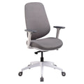 Pago AirForm Synchro Ergonomic Chair - Ash