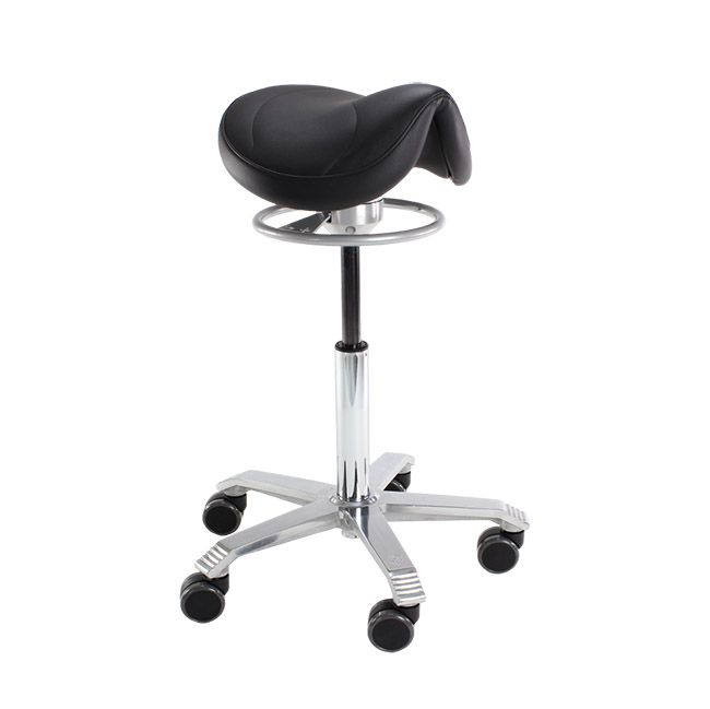Score Amazone Saddle Stool