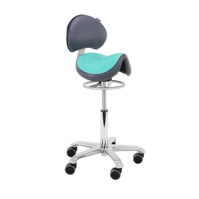 Score Amazone Saddle Stool
