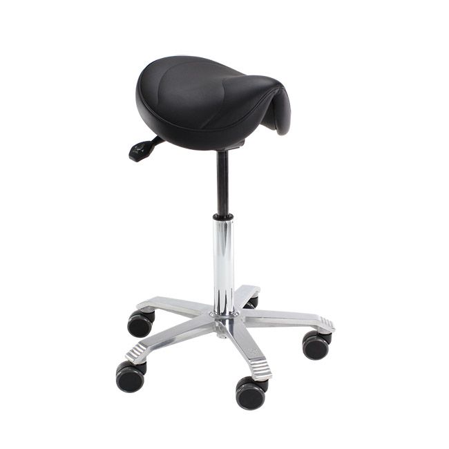 Score Amazone Saddle Stool