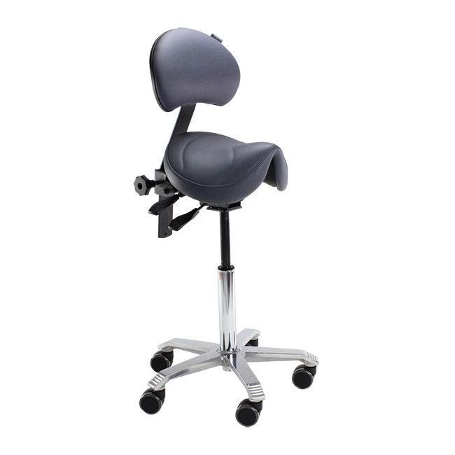 Score Amazone Saddle Stool