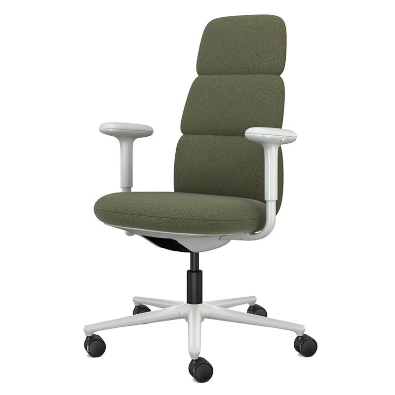 Herman Miller Asari High Back Chair