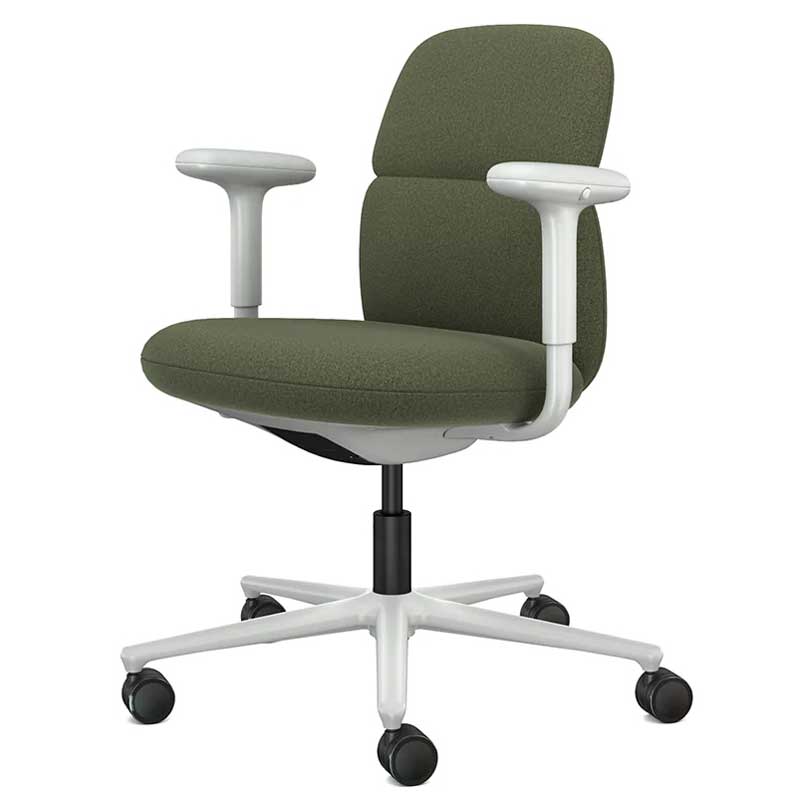 Herman Miller Asari Mid Back Chair