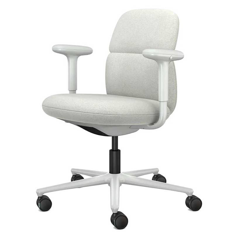 Herman Miller Asari Mid Back Chair