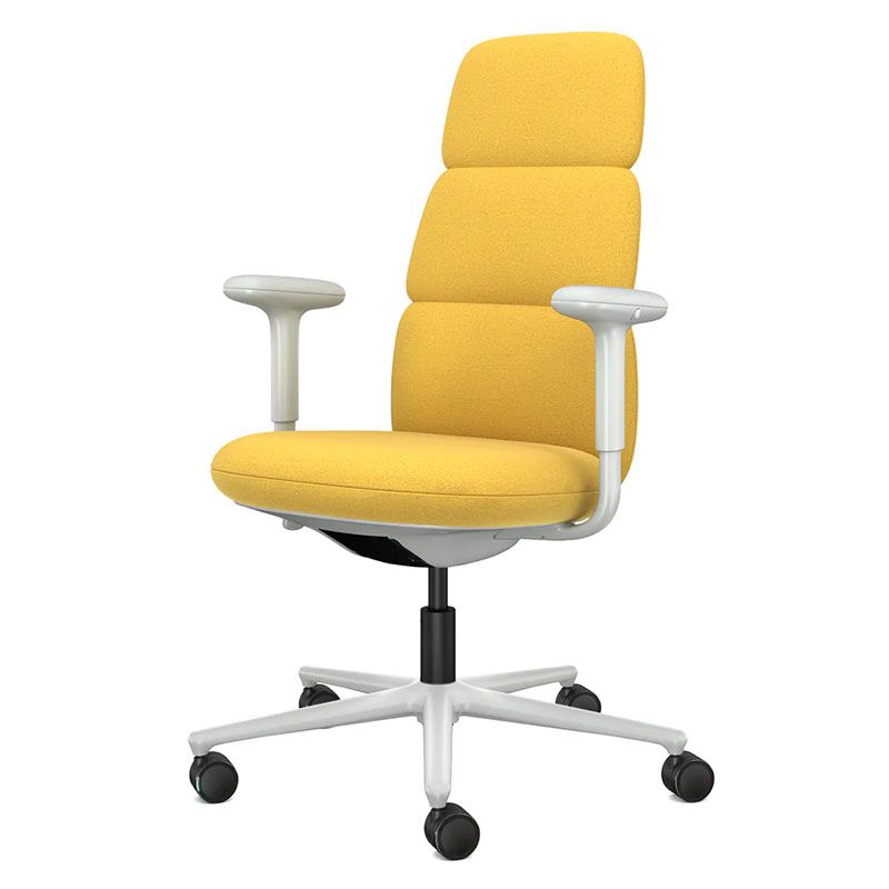 Herman Miller Asari High Back Chair