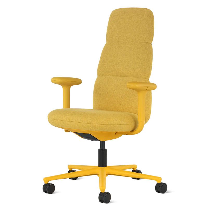 Herman Miller Asari High Back Chair