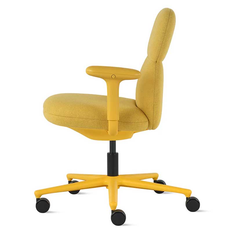 Herman Miller Asari Mid Back Chair