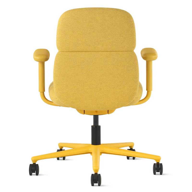 Herman Miller Asari Mid Back Chair