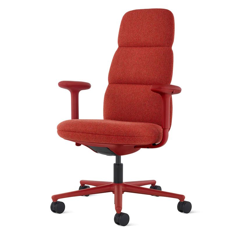 Herman Miller Asari High Back Chair