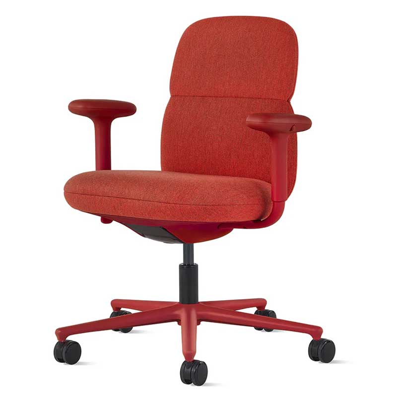 Herman Miller Asari Mid Back Chair